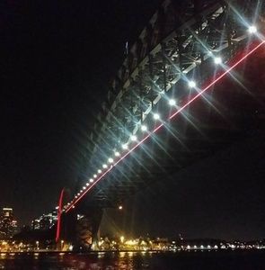 Meet your Posher, Richard